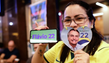 Brazil heads to a runoff presidential vote after Bolsonaro and Lula fail to acquire outright majority needed