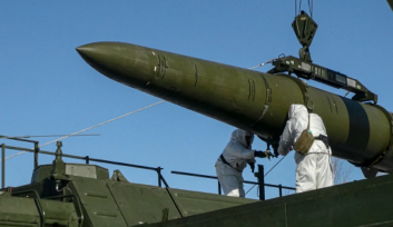 Lithuania takes further step towards lifting nuclear weapons ban