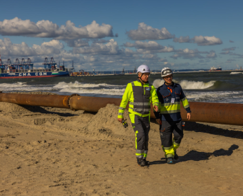 Poland’s ‘solidarity’ push for EU energy resilience in face of Russian aggression Poland’s ‘solidarity’ push for EU energy resilience in face of Russian aggression