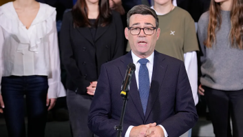 UK PM Burnham says 'status quo' with Brussels 'not good enough' as he details upcoming EU summit UK PM Burnham says 'status quo' with Brussels 'not good enough' as he details upcoming EU summit