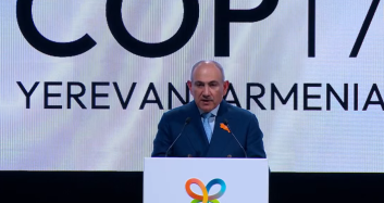 Թող Երևանը դառնա քաղաքական նոր վճռականության հանգրվան, թող սա լինի այն պահը, երբ խոսքերից անցնում ենք գործի․ Փաշինյան