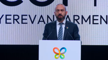 COP17-ի հյուրընկալումը Հայաստանի համար ինքնանպատակ չէ․ Արարատ Միրզոյան