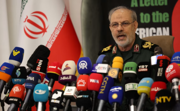 ‘The world will be amazed:’ Iran’s commanders prepare for further war ‘The world will be amazed:’ Iran’s commanders prepare for further war