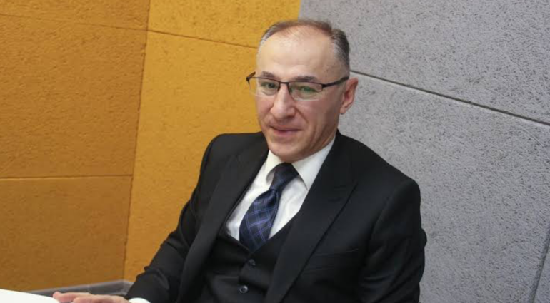 Գազի սակագնի բարձրացումը ՀՀ տնտեսության վրա ազդելու է միանգամից մի քանի ուղղություններով. Արամյան