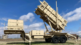 Zelenskyy calls out monthlong wait for Hegseth to sign off on Patriot missiles