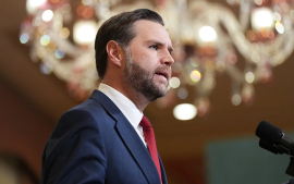 Вэнс заверил, что конфликт Вашингтона и Тегерана не будет длиться вечно