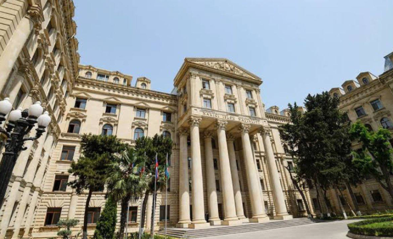 Ադրբեջանը ողջունել է Թուրքիայի առաջադրած Ֆերիդուն Սինիրլիօղլուի թեկնածությունը ՄԱԿ-ի գլխավոր քարտուղարի պաշտոնում Ադրբեջանը ողջունել է Թուրքիայի առաջադրած Ֆերիդուն Սինիրլիօղլուի թեկնածությունը ՄԱԿ-ի գլխավոր քարտուղարի պաշտոնում