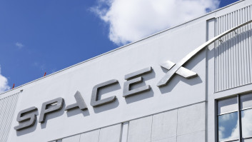 Ракета SpaceX отправила на орбиту группу американских военных спутников
