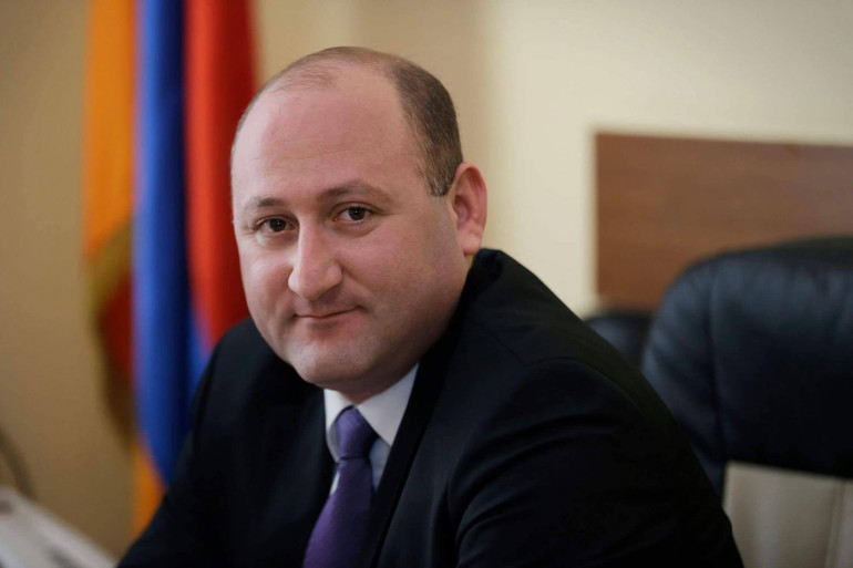 Հայաստանում ֆեյսբուքում ստատուս գրելու համար պատժվելը և քաղաքական դրդապատճառներով պայմանավորված քրգործերը որպես խնդիր կարող են դիտվել ԱՄՆ-ում․ Սուրեն Սարգսյան
