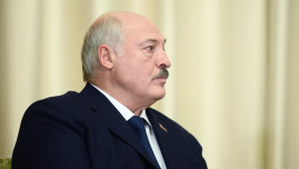 Այս նշանակալից իրադարձությունը խորհրդանշում է հայերի՝ ազգային ու ինքնուրույն զարգացման, իրենց հարուստ մշակույթի պահպանման ձգտումը. Լուկաշենկոյի ուղերձը՝ ՀՀ ժողովրդին Այս նշանակալից իրադարձությունը խորհրդանշում է հայերի՝ ազգային ու ինքնուրույն զարգացման, իրենց հարուստ մշակույթի պահպանման ձգտումը. Լուկաշենկոյի ուղերձը՝ ՀՀ ժողովրդին