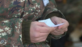 ՀՀ-ում տարկետում ստացած որոշ քաղաքացիների համար զորակոչի տարիքային շեմը կհասնի 32-ի ՀՀ-ում տարկետում ստացած որոշ քաղաքացիների համար զորակոչի տարիքային շեմը կհասնի 32-ի