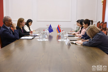 ԵԽ պաշտոնյան ողջունել է «Ուժեղ Հայաստան»-ի օրենսդրական նախաձեռնությունը