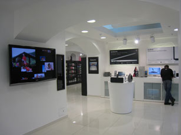 В Европе откроется свыше сотни магазинов Apple re:Store