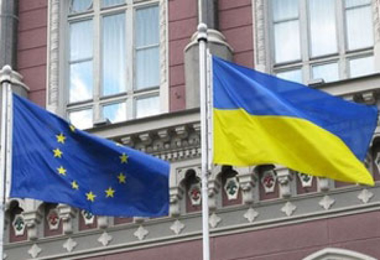 Украина и ЕС готовятся к отмене виз