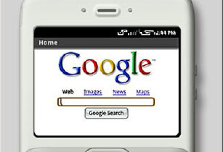 Motorola перейдет на Google Android