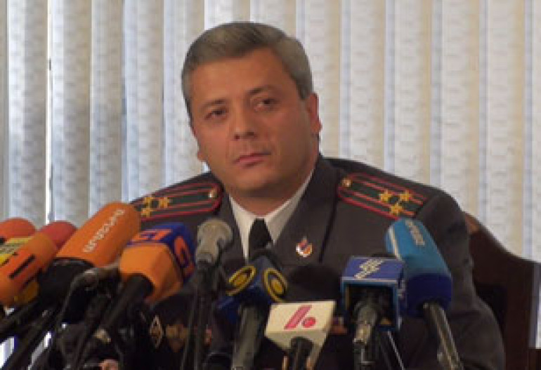 Полиция комментирует скандальные убийства прошлого месяца