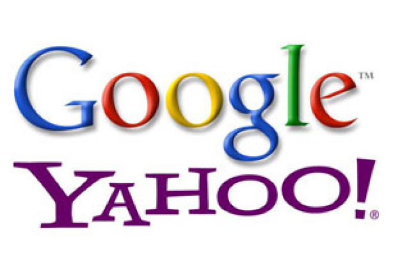Google отказывается от рекламной сделки с Yahoo 