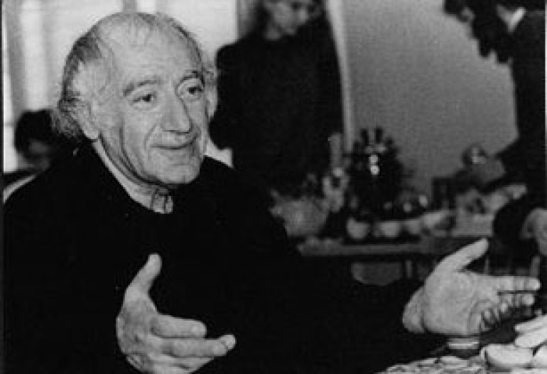 Ереванская премьера оперы «Землетрясение» армянского композитора Авета Тертеряна состоится 1 декабря