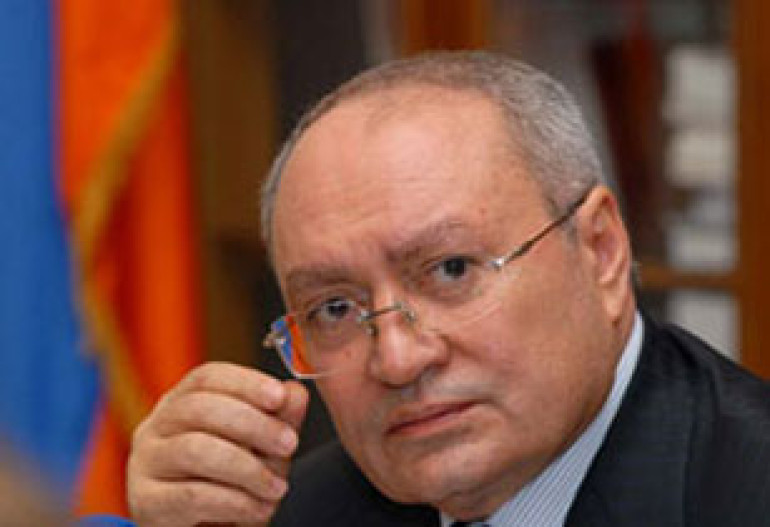 Комиссара СЕ по правам человека опосредовано способствуют порочным явлениям - генпрокурор Армении