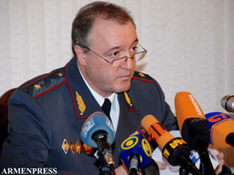 Услугами охраны полиции можно пользоваться за деньги