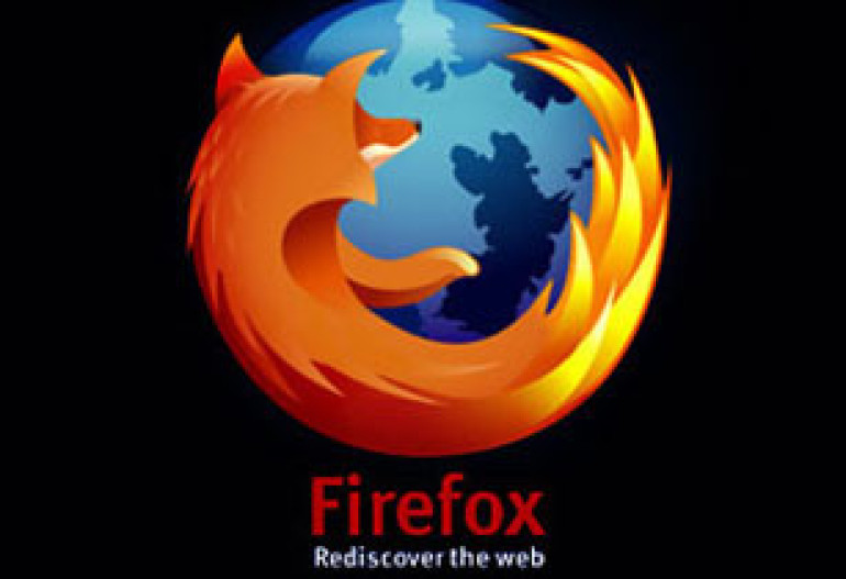 Firefox занял пятую часть рынка браузеров