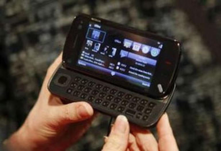 Новый телефон Nokia будет соперничать с iPhone