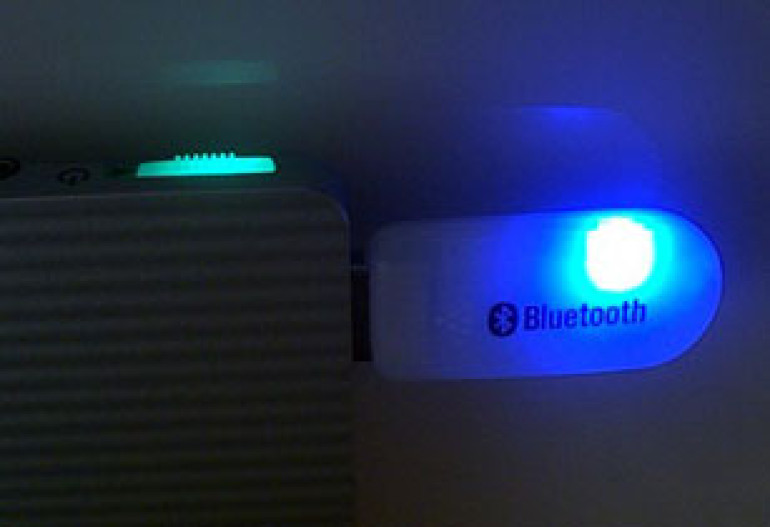 Bluetooth ускорят в 100 раз