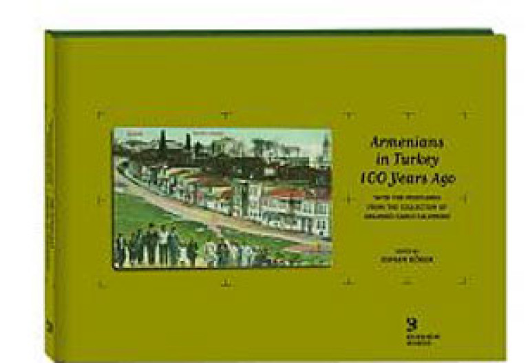 Турецкий журналист об «Армянах в Турции 100 лет назад»