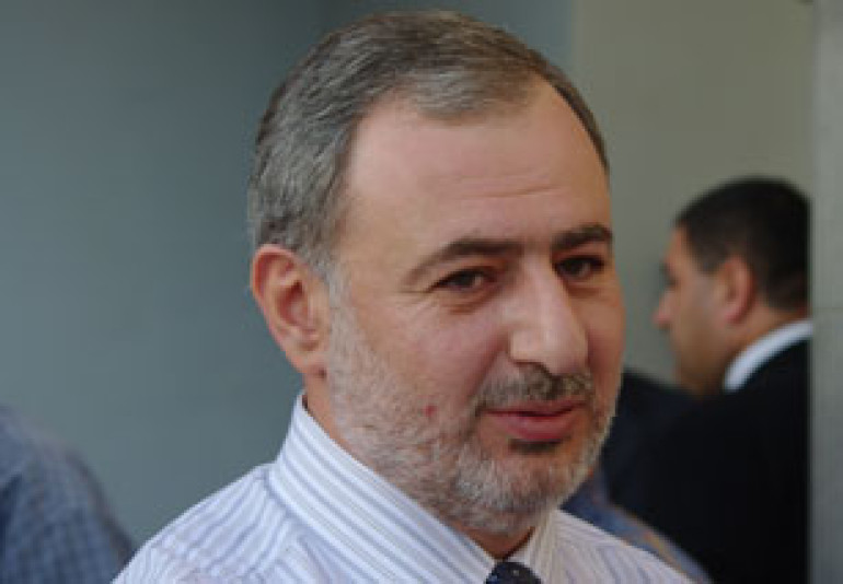 Прекращено уголовное преследование четырех армянских оппозиционеров