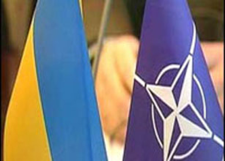В случае вступления в НАТО Украина получит визовый режим с Россией