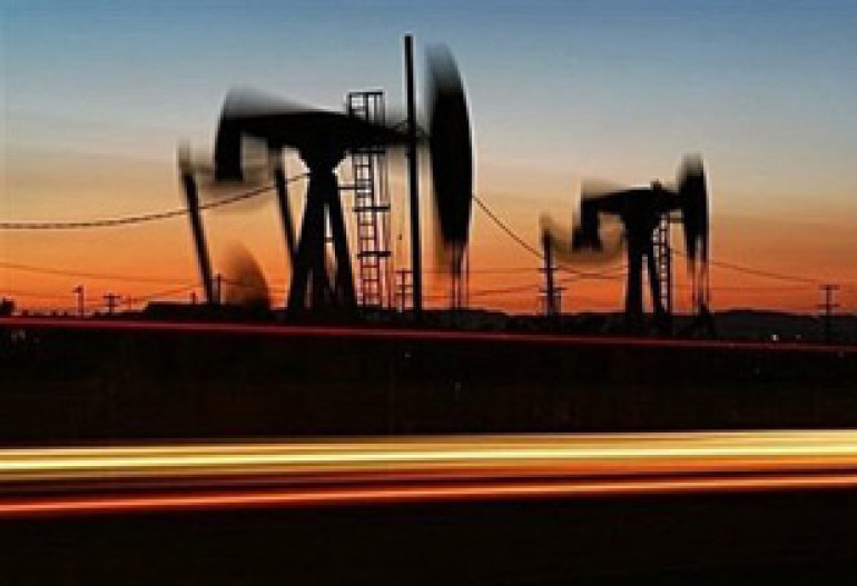 Нефть рухнула до 35,35 доллара за баррель