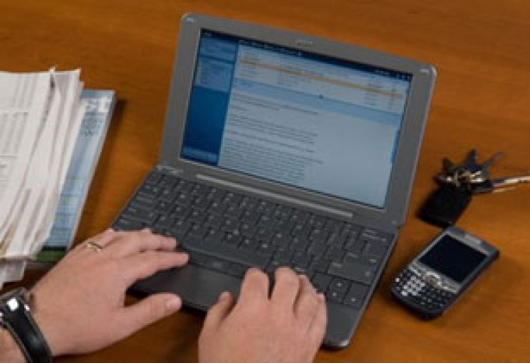 Слово "Netbook" отныне под запретом