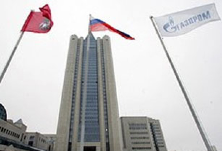 Грузия восстановит газоснабжение Армении своими силами