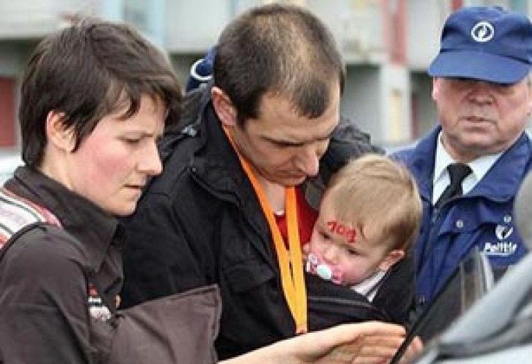 Бельгийский преступник «не имеет психиатрического прошлого»