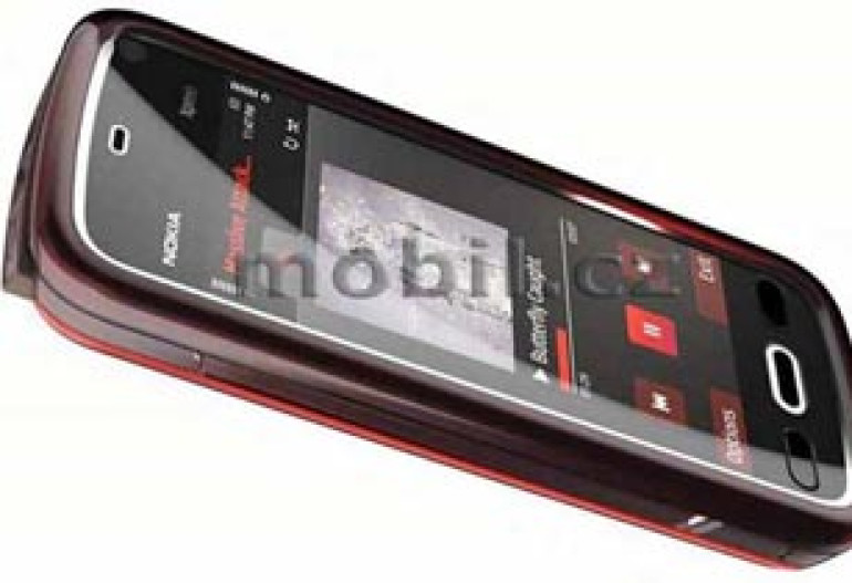 Продан миллион смартфонов Nokia 5800
