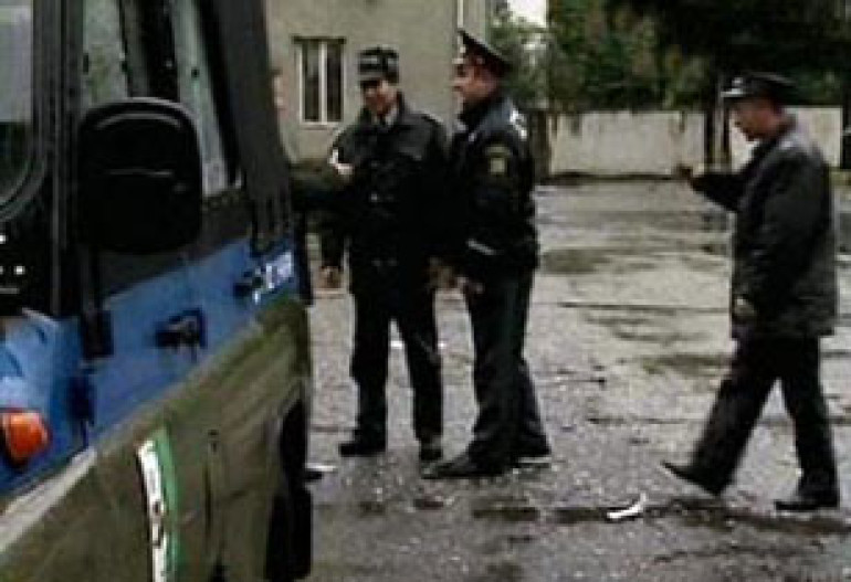 В Сухуме застрелен заместитель главы МВД Абхазии