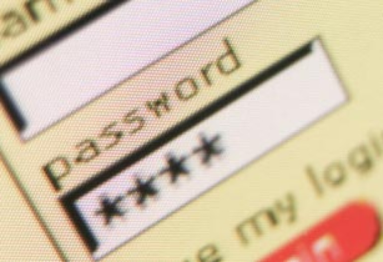 123456 - самый популярный пароль Интернете