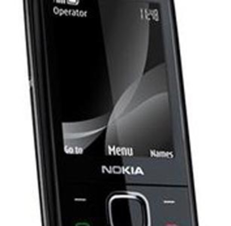 Nokia анонсировала три классических мобильника