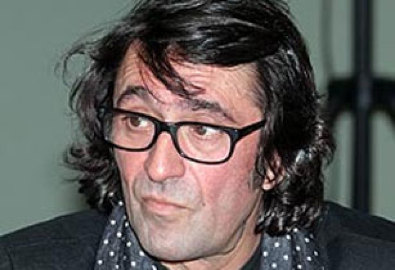 Юрий Башмет порвал струны альта XVIII века