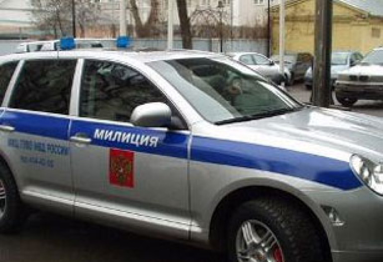 В Москве застрелили двух граждан Азербайджана