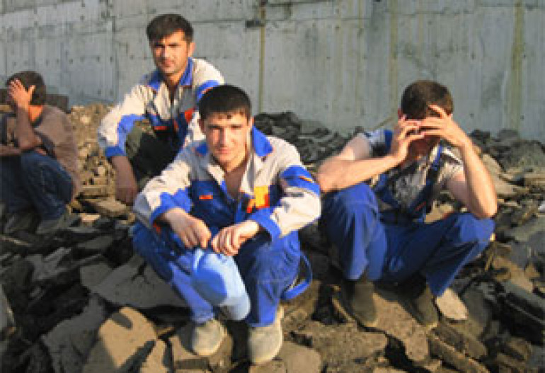 В России попираются права трудовых мигрантов - Human Rights Watch