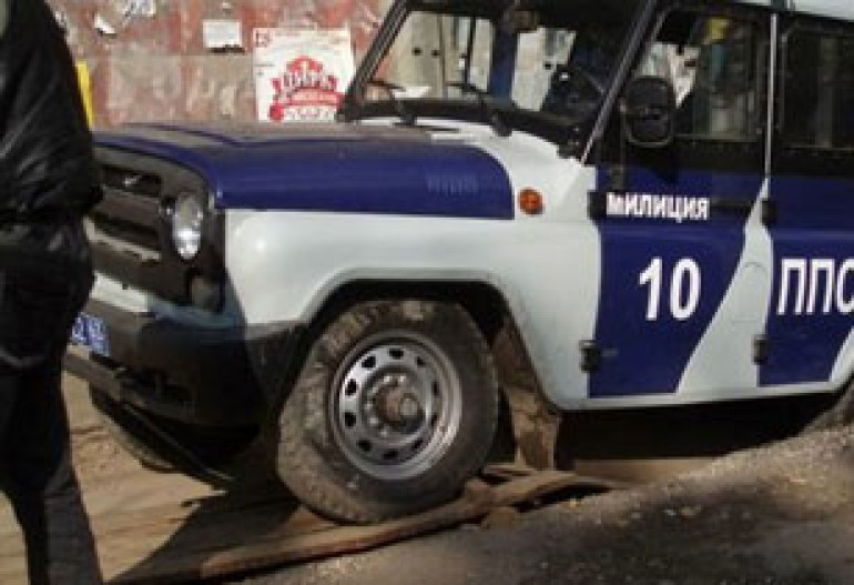 На юго-западе Москвы обнаружен труп армянского мужчины