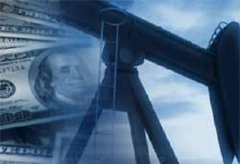 Цена на нефть снизилась более чем на $1.5