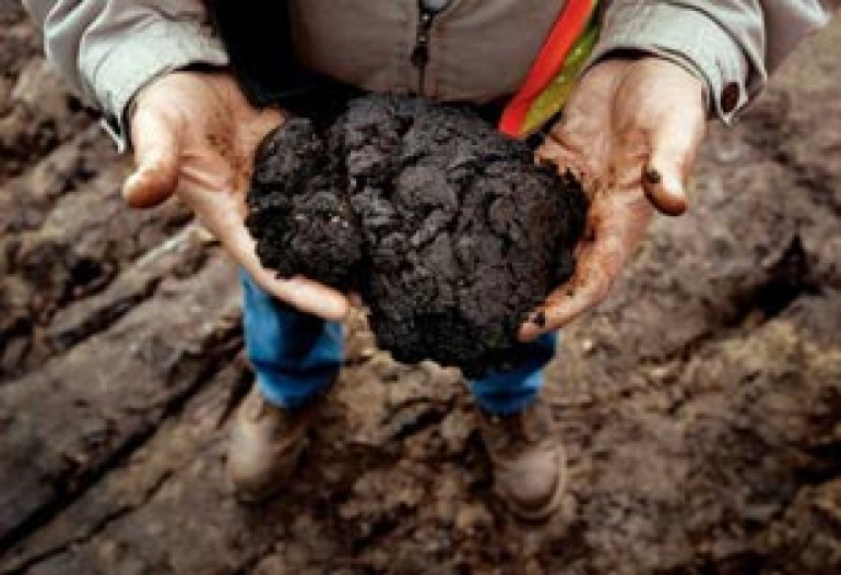 В Мексике открыто крупнейшее в мире месторождение нефти