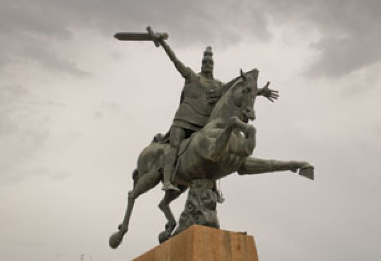 Церковь и молодежь отмечают праздник Сурб Вардананц