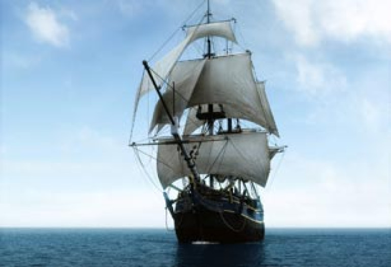 «Армяне и море» предпримут кругосветное плавание