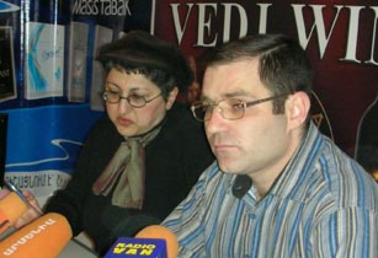 Мы не против секса и насилия в армянском телеэфире - дискуссия