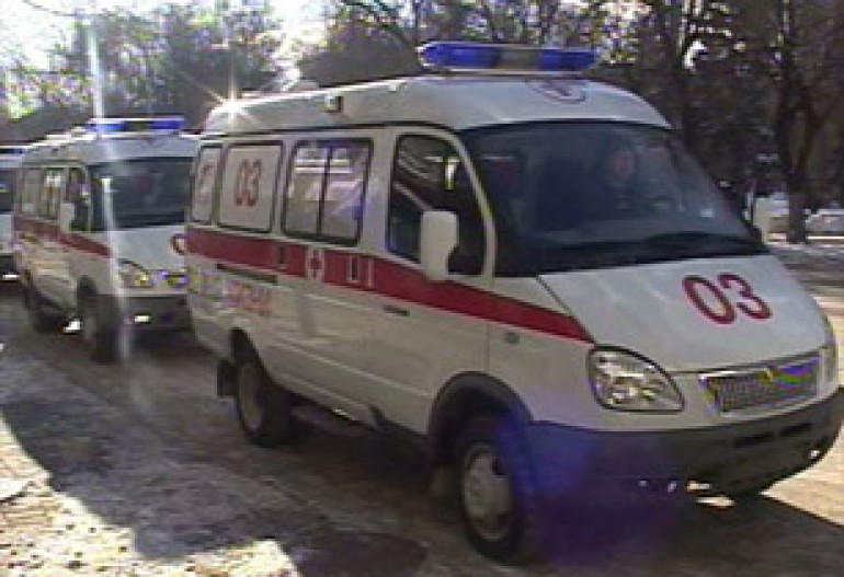 Столичная мэрия призывает ереванцев обратить особое внимание на хронические болезни