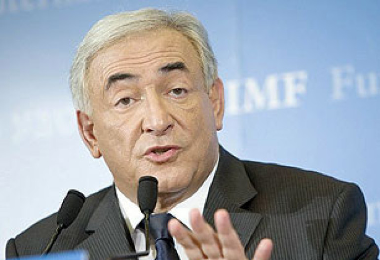 МВФ распространил заявление об Армении