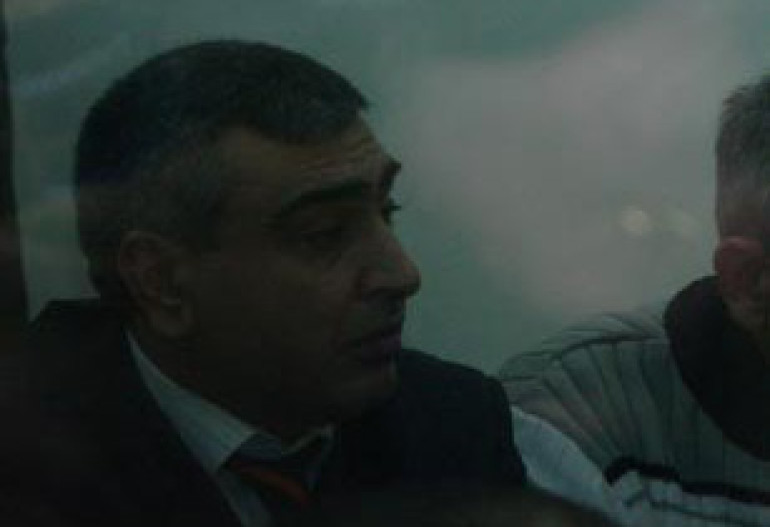 Cуд по «делу семерых» начался с опозданием